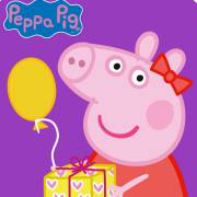 Peppa Pig Party Time
